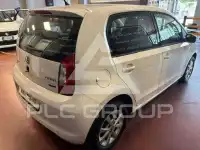 2016 Skoda Citigo