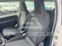 2016 Skoda Citigo