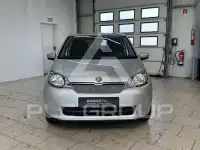 2016 Skoda Citigo