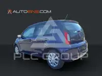 2016 Skoda Citigo