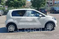 2016 Skoda Citigo