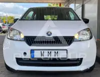 2016 Skoda Citigo