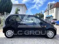2016 Skoda Citigo