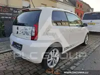 2016 Skoda Citigo