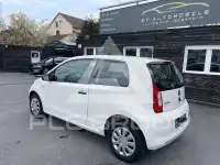 2016 Skoda Citigo