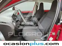 2016 Skoda Citigo