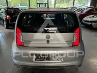 2016 Skoda Citigo