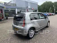 2016 Skoda Citigo
