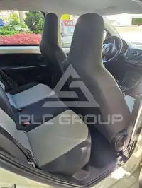 2016 Skoda Citigo