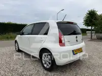 2016 Skoda Citigo