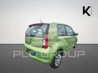 2016 Skoda Citigo