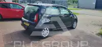 2016 Skoda Citigo