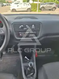 2016 Skoda Citigo