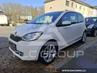 2016 Skoda Citigo