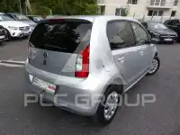 2016 Skoda Citigo
