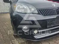 2016 Skoda Citigo
