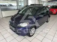 2016 Skoda Citigo