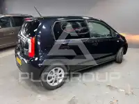 2016 Skoda Citigo