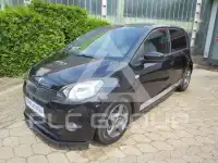 2016 Skoda Citigo