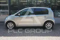 2016 Skoda Citigo