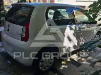 2016 Skoda Citigo