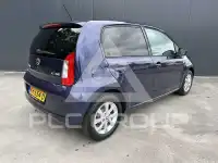2016 Skoda Citigo