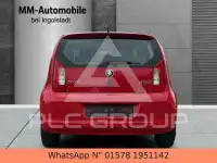 2016 Skoda Citigo