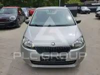 2016 Skoda Citigo