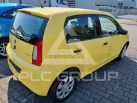 2016 Skoda Citigo