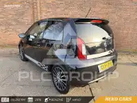 2016 Skoda Citigo
