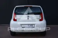 2016 Skoda Citigo