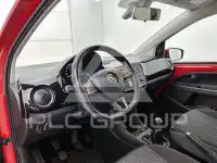 2016 Skoda Citigo