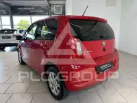 2016 Skoda Citigo