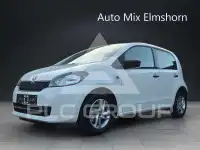 2016 Skoda Citigo