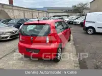 2016 Skoda Citigo