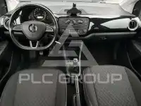 2016 Skoda Citigo