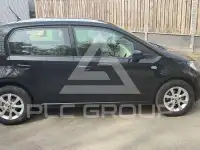 2016 Skoda Citigo