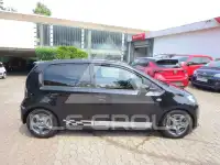 2016 Skoda Citigo