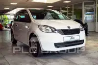 2016 Skoda Citigo