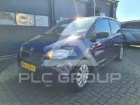 2016 Skoda Citigo