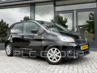 2016 Skoda Citigo