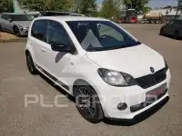 2016 Skoda Citigo