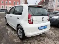 2016 Skoda Citigo