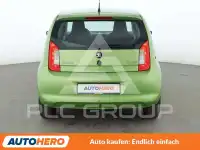 2016 Skoda Citigo