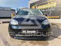 2016 Skoda Citigo