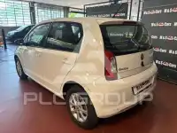 2016 Skoda Citigo