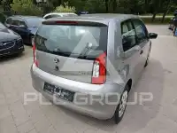 2016 Skoda Citigo