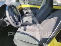 2016 Skoda Citigo
