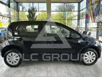 2016 Skoda Citigo