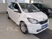 2016 Skoda Citigo